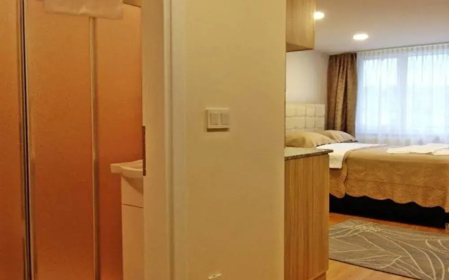 Stay Suites