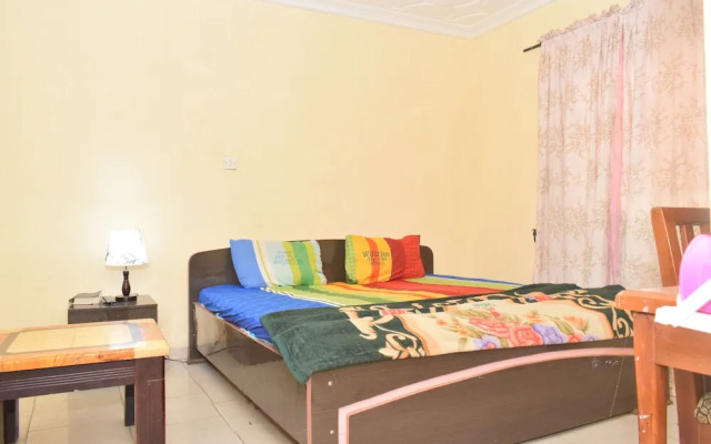 Wiltrice Hotel Limited