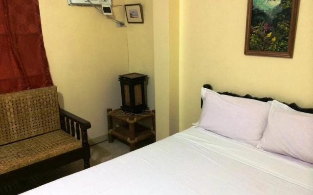 Casa Dayang Boracay