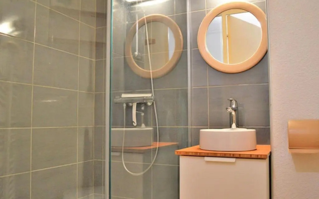 Appartement Le Lavandou, 1 pièce, 4 personnes - FR-1-251-315