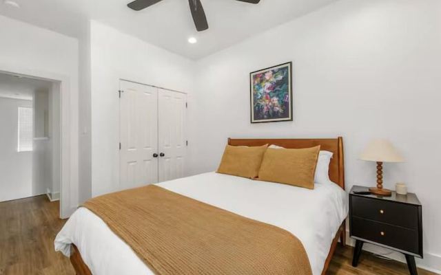 Enclave 2 Bedroom Luxury Homes