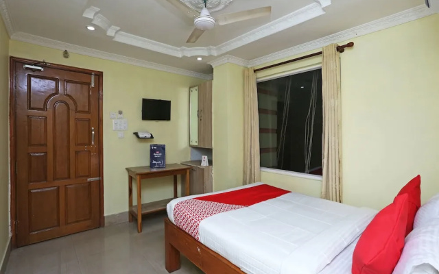 OYO 11488 Hotel Subham Palace