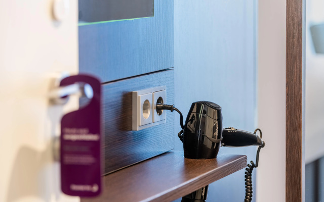 Premier Inn Stuttgart City Centre