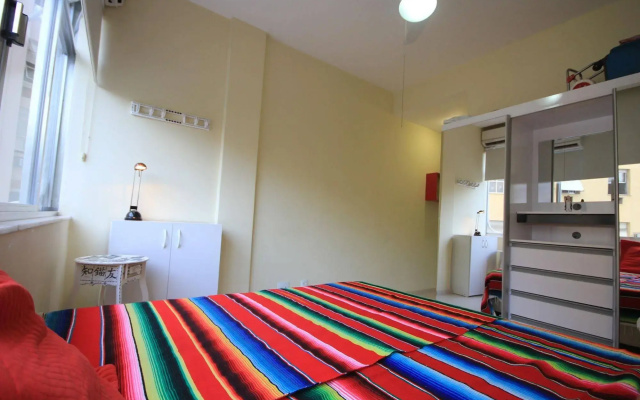 GoHouse - Apartamento Copacabana 907 A - Avenida Ns. de Copa