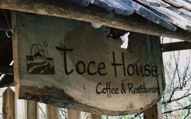 Toce House