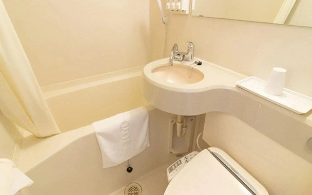 Toyoko Inn Saitama Iwatsuki Ekimae