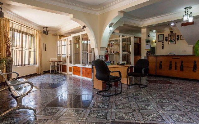 Sophies Signature Suites