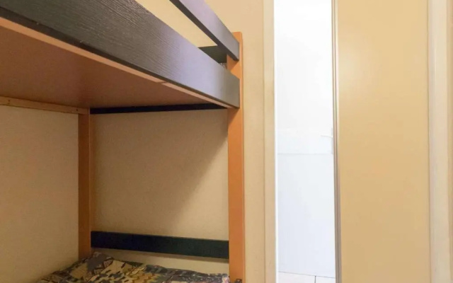 Appartement Briançon, 2 pièces, 6 personnes - FR-1-330C-16