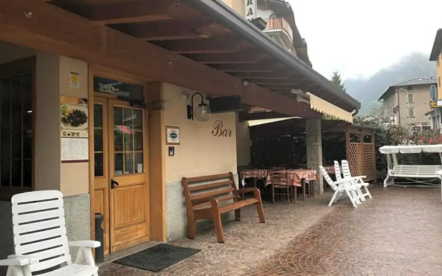 Albergo Pineta