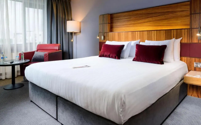 Radisson Sas