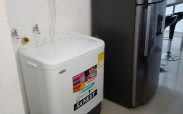 Hermoso Apartamento en Valledupar Conjunto cerrado