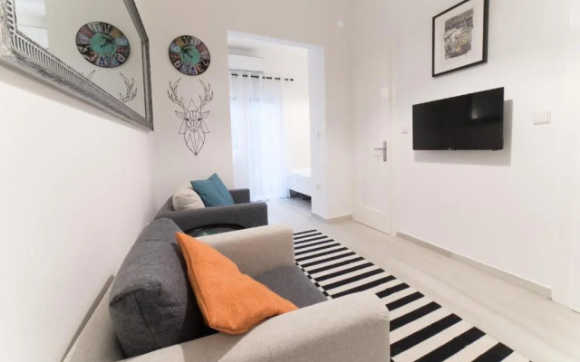 Angela Luxury Studio Apartment