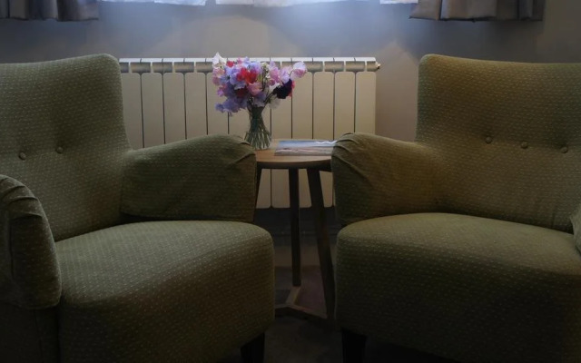 Abergavenny Hotel