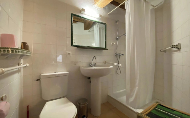 Orangerie de Cardet B&B