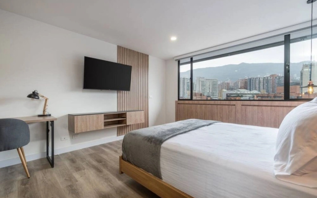 Go Living Suites - 1307