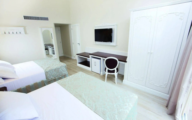 Fazzenda Park Resort