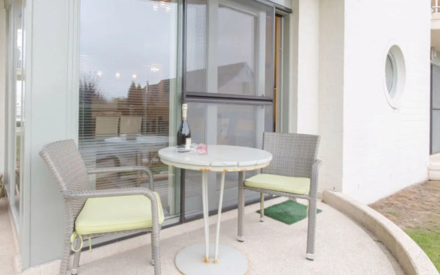 Blutsyde Promenade 25519