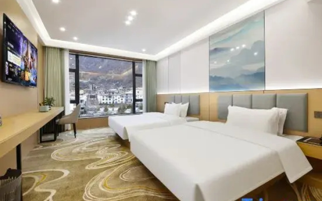 Sirui Bo Hotel