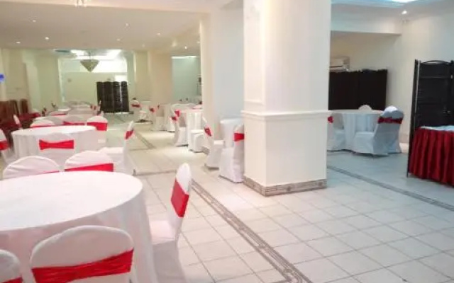 Almawasem Hotel Apartments