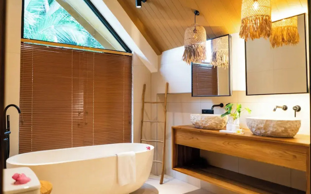 Dzen Greenfield Villa 7