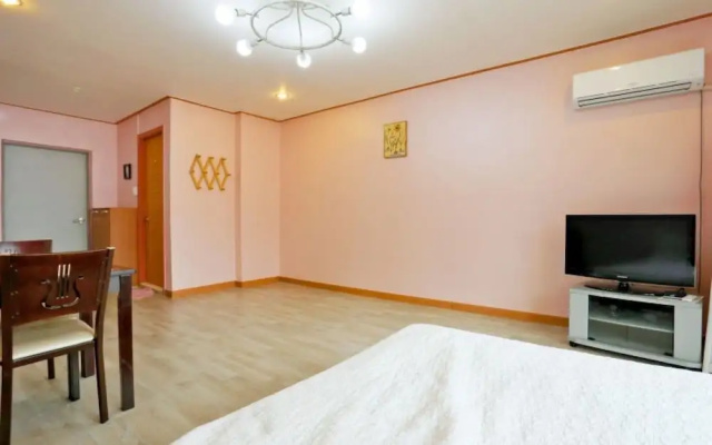 Gapyeong Pension Aroma