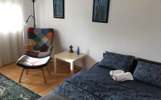 Cozy Apartment in City Centre