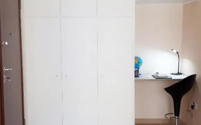 Stylish apartment near Katechaki