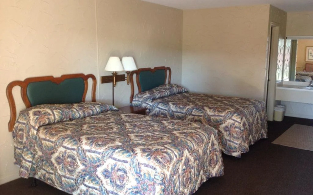 Dru's Inn