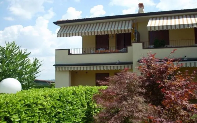 Casa le Cicale