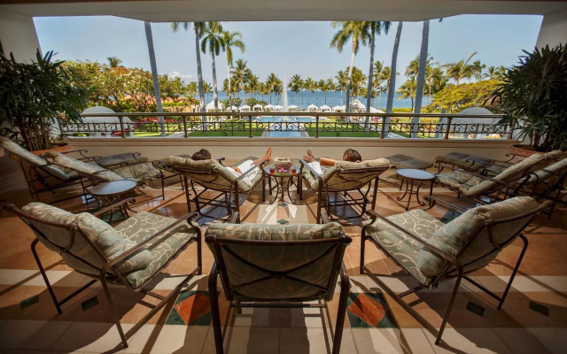 Ho‘olei Villas at Grand Wailea