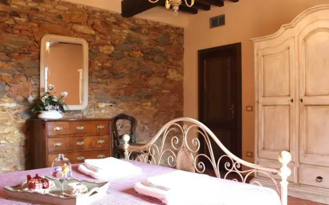Molino Del Rotone