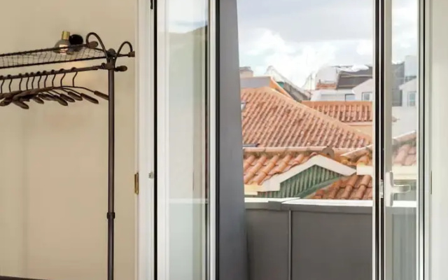 Saudade Center Alfama Duplex