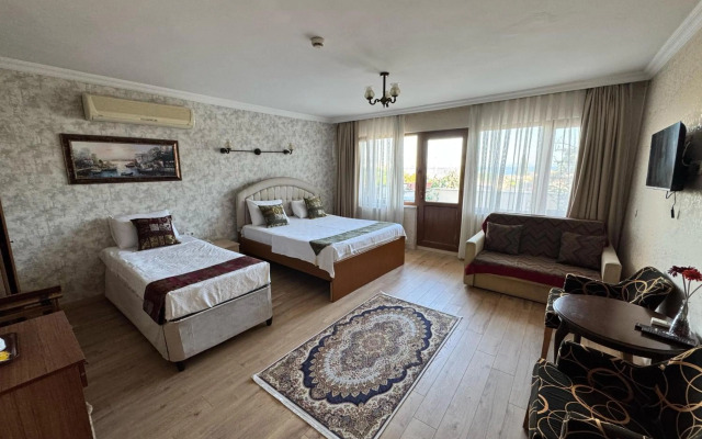 Ipekyolu Hotel