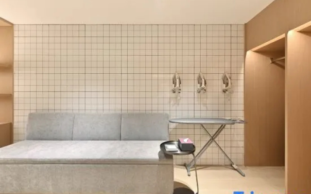 Tianjin Elong Hotel