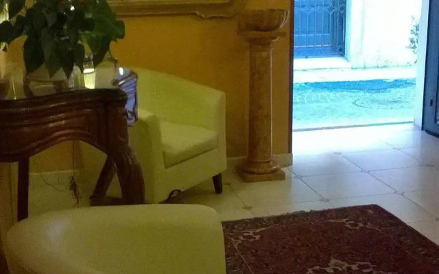 Hotel Cavour