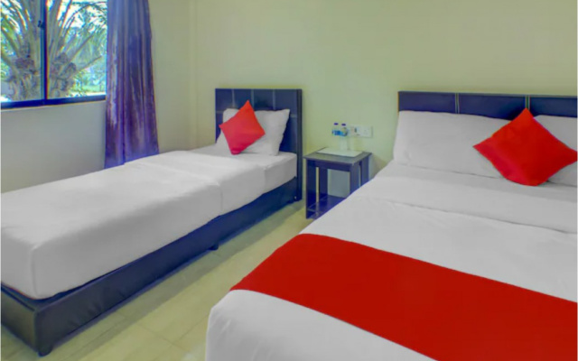 Hotel O Sedili Inn Resort