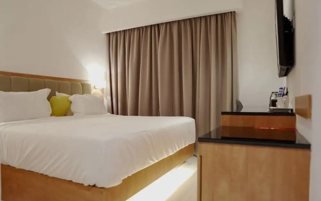 D Loft Hotel