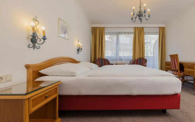 Hotel Tauernhof