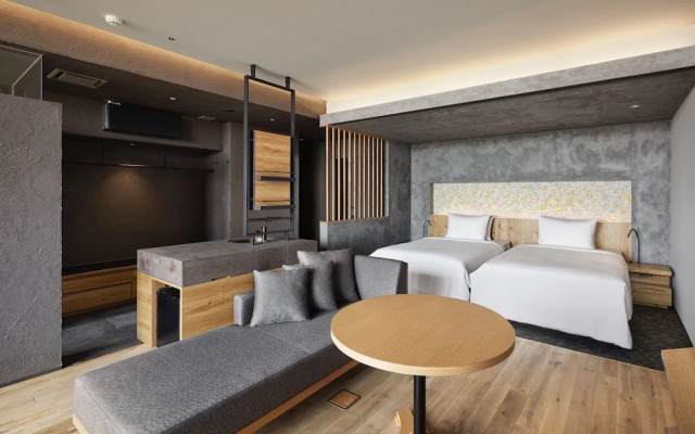 Sekiya Resort Galleria Midobaru