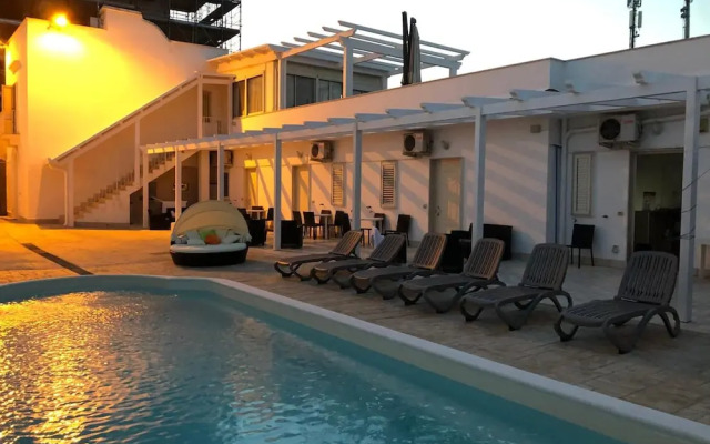 B&B Resort Signorile
