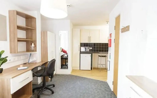Islington 2