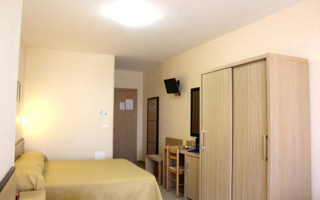 Hotel Cristalda