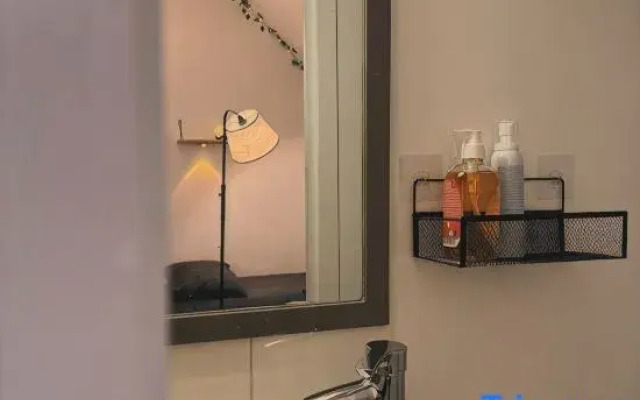 Stylish Studio near Bastille