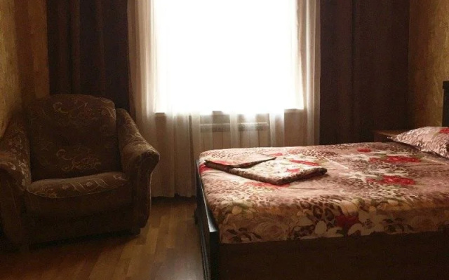 Guest House U Sester