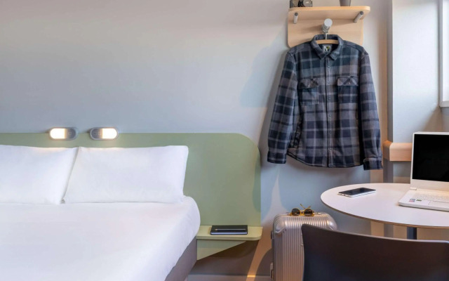 ibis Budget Aeropuerto Barcelona Viladecans