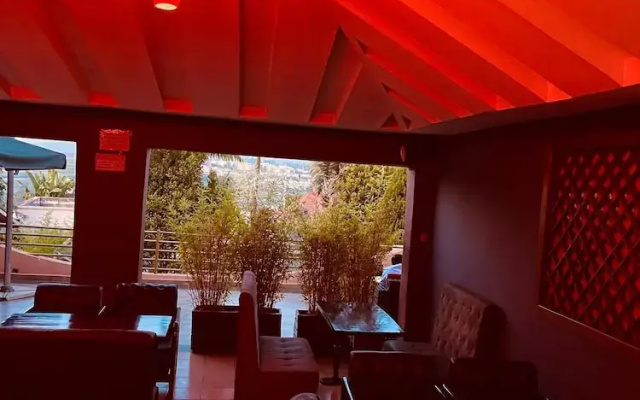 Legend Hotel