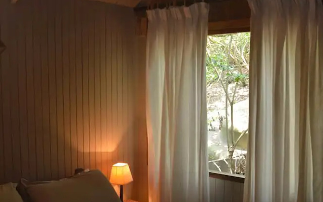 Ntsuty Lodge