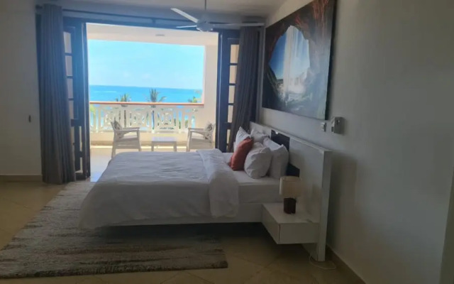 Shanzu Beachfront Apartments by CHH