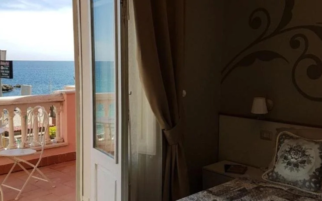 B B Villa Raineri