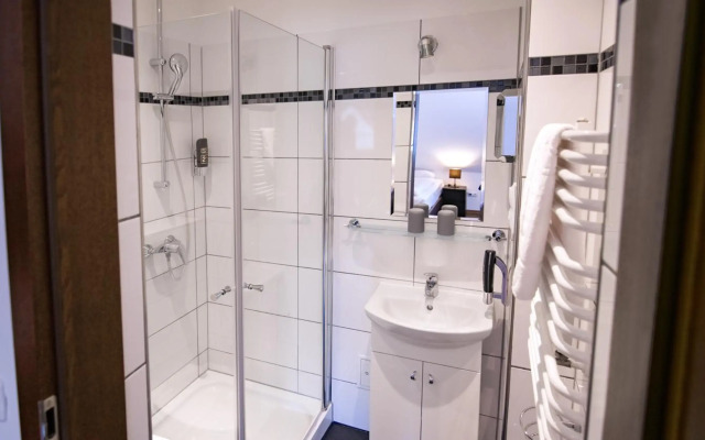 Hirsch Hotel Hanau